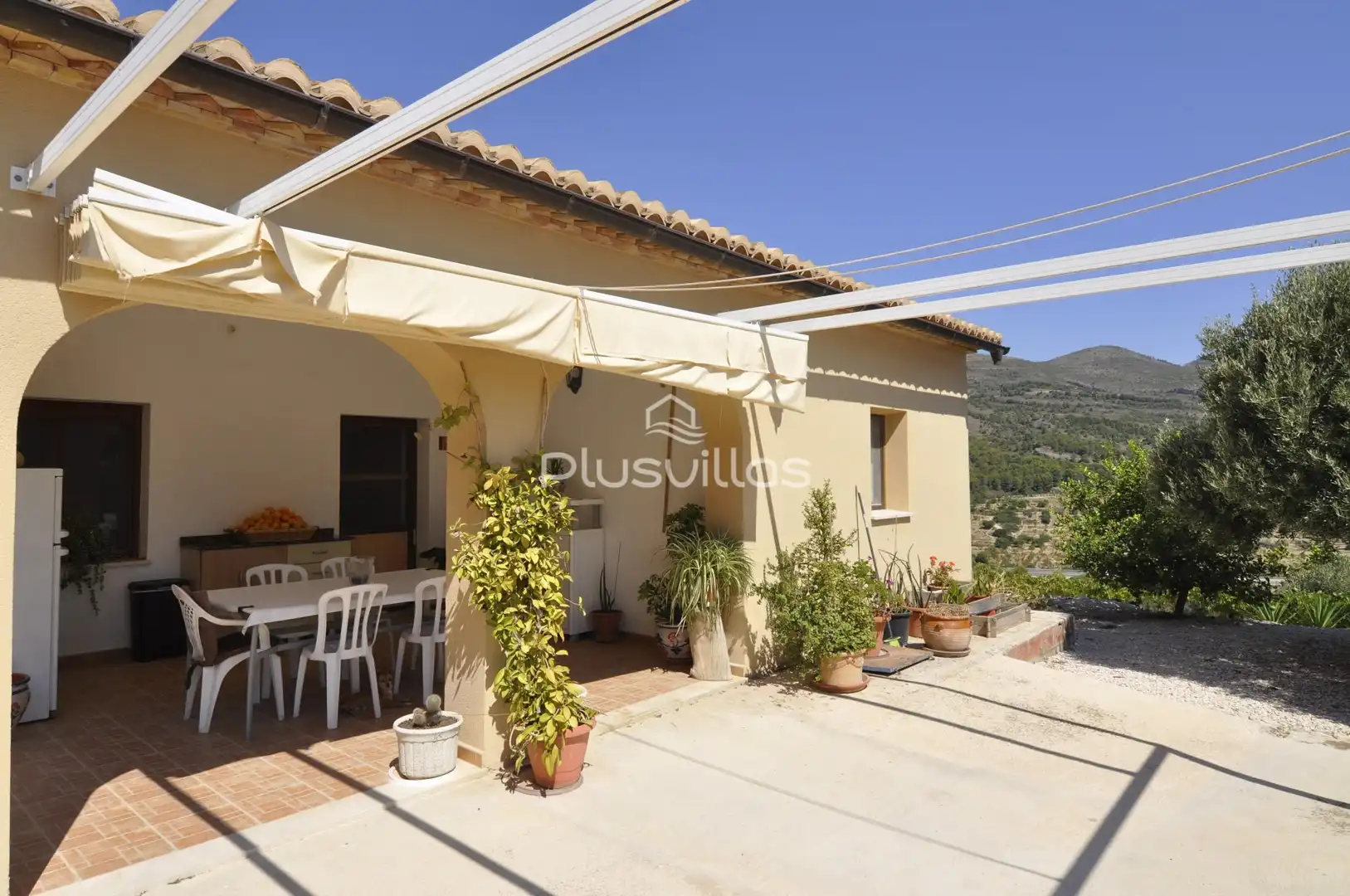 Casa en venta en Benissa pueblo, imagen 38