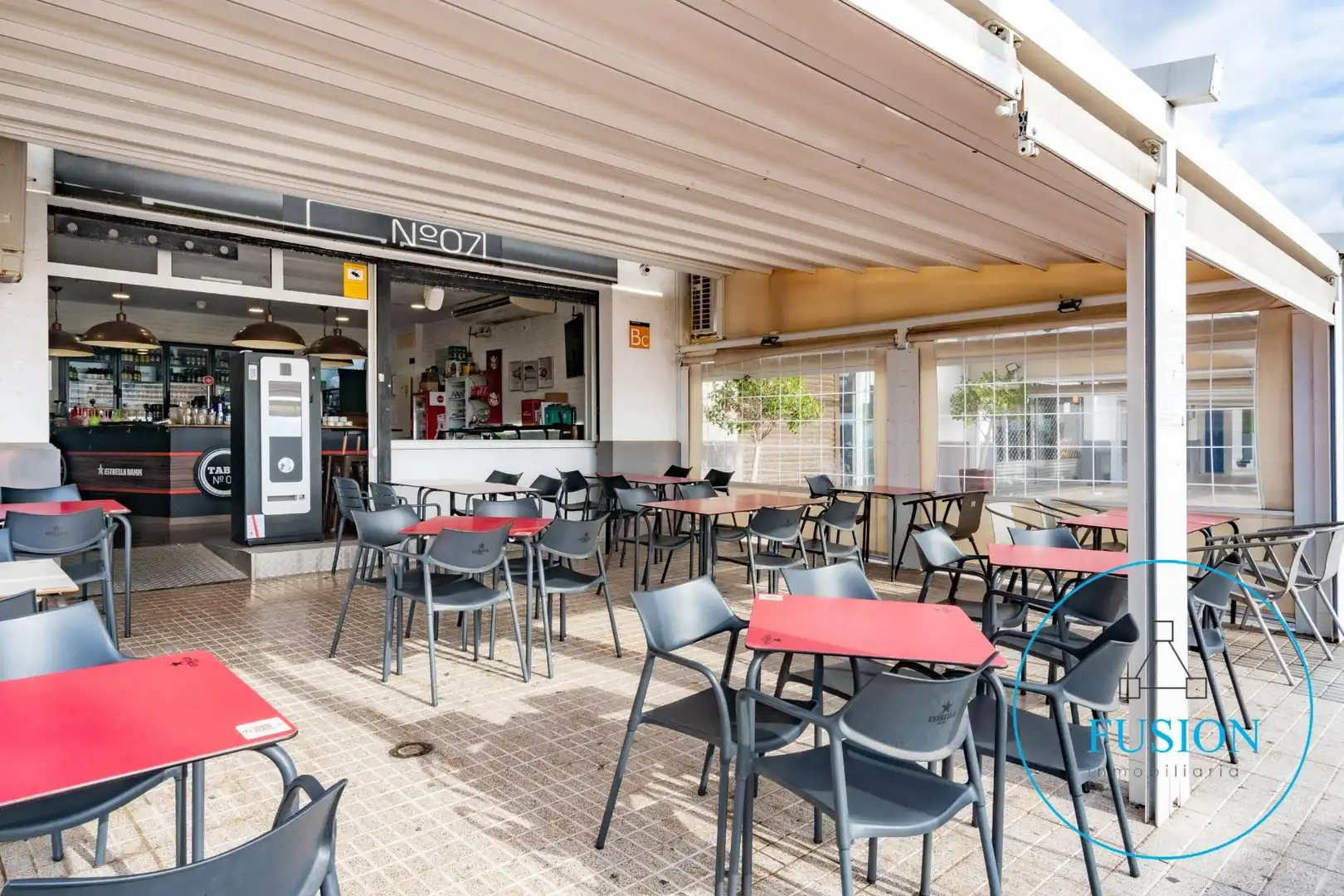Business premises to rent in Las Caletillas - Punta Larga, imagen 5