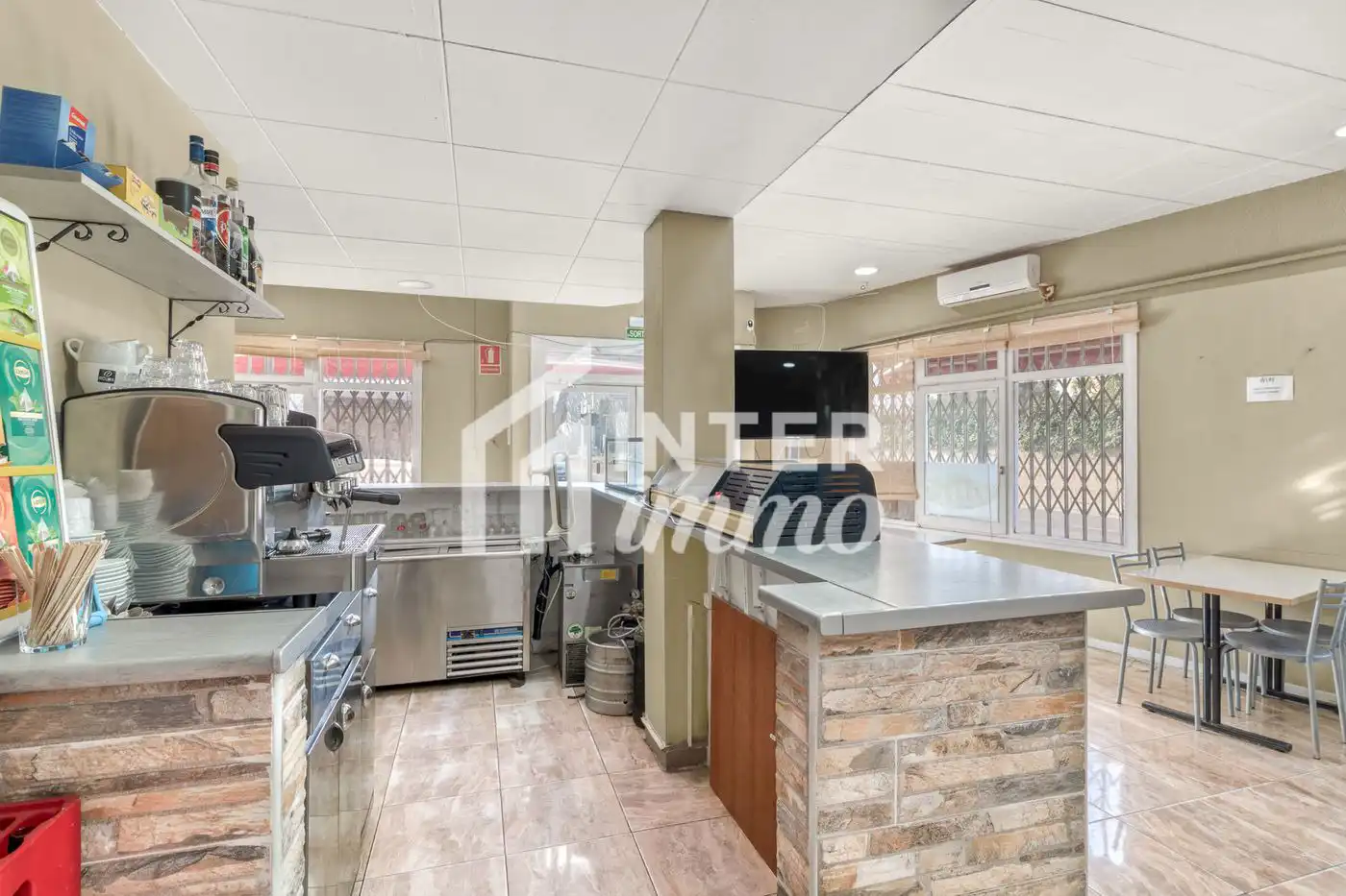 Local comercial en venda a Carrer PAU CASALS 2, imagen 13