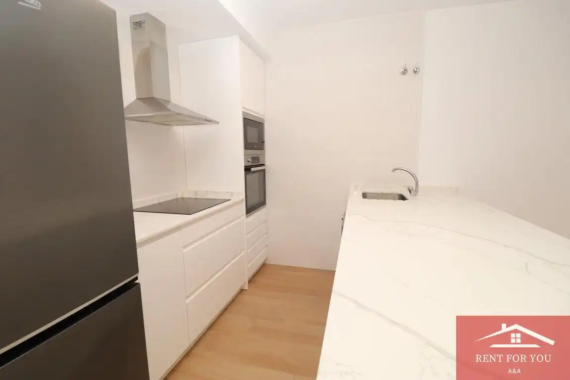 Appartamento con ascensore in affitto a Cártama pueblo, imagen 6