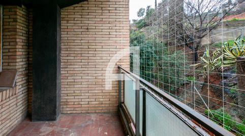 Foto 4 de Piso en venta en Mare de Deu de Montserrat, El Guinardó,  Barcelona Capital