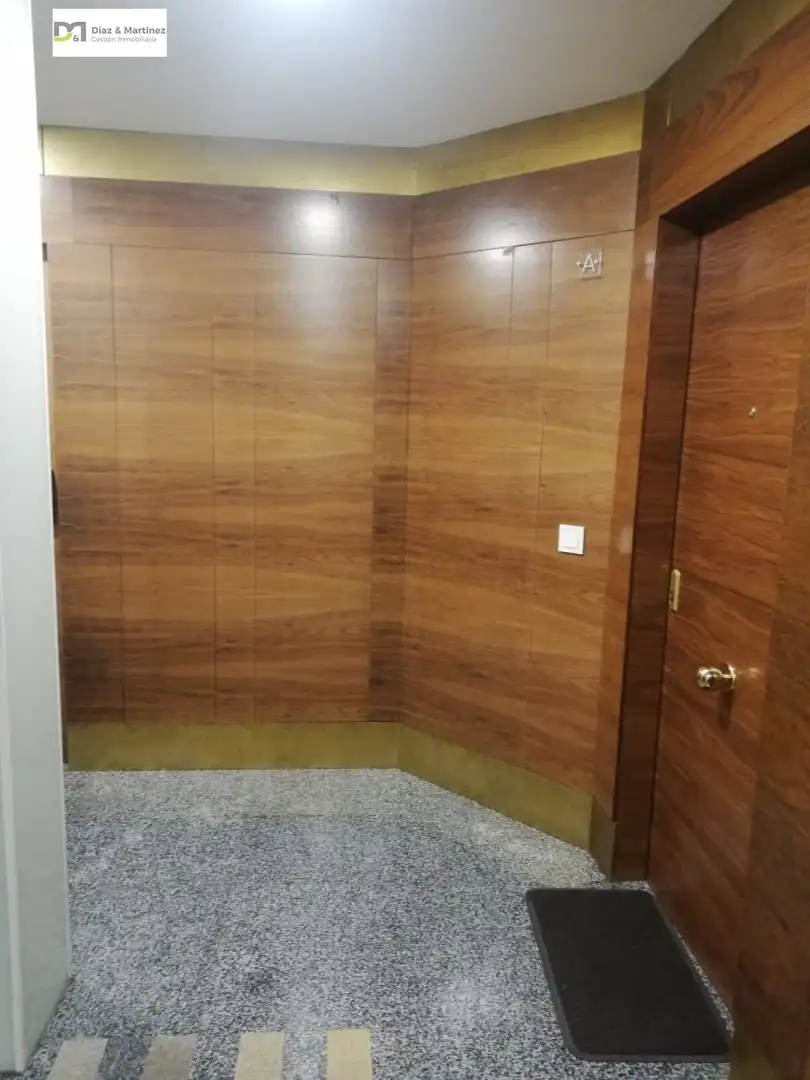 Apartments for rent in San Claudio - La Chantría