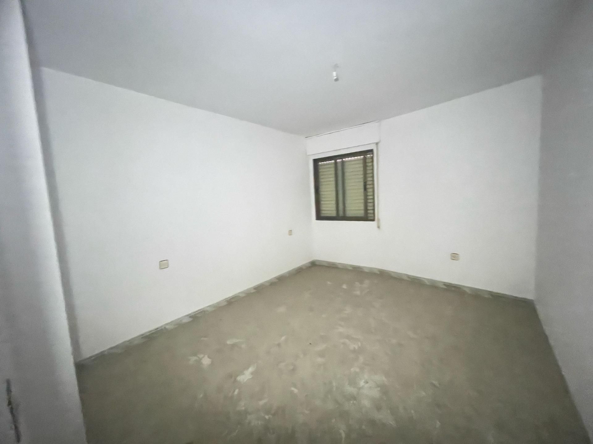 Bedroom of Flat for sale in Bailén  with Balcony