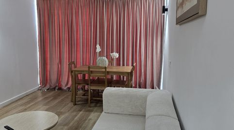 Foto 5 de Estudio de alquiler en Calle Los Jazmines, San Agustín - Bahía Feliz, San Bartolomé de Tirajana