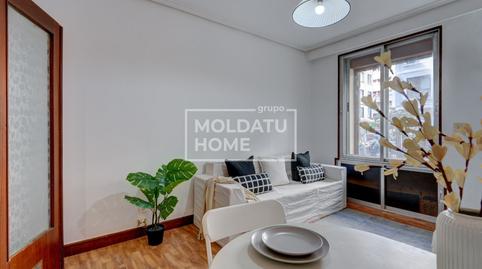 Foto 4 de Pis en venda a Gros, Gipuzkoa