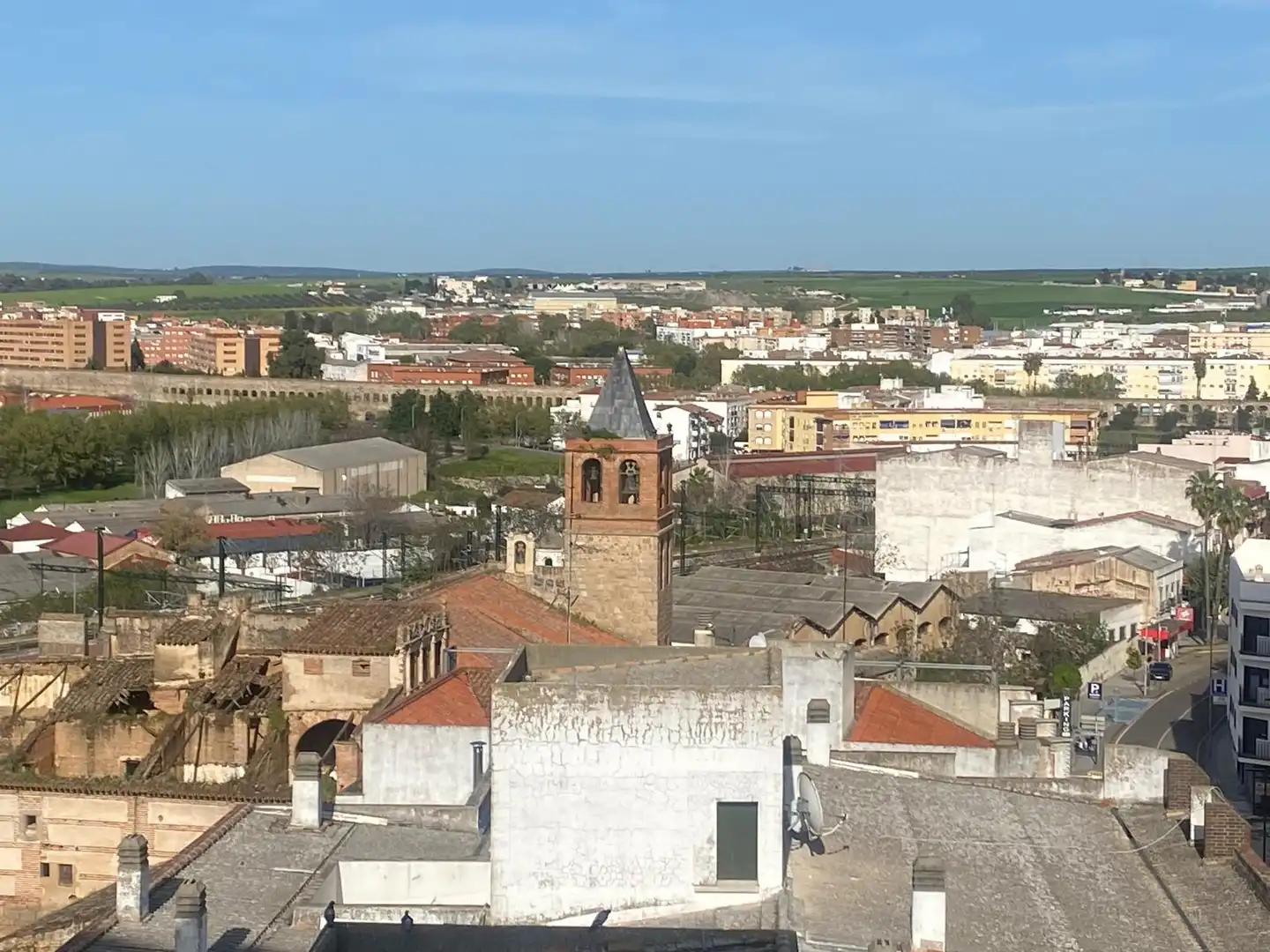 Flat for rent in Centro
