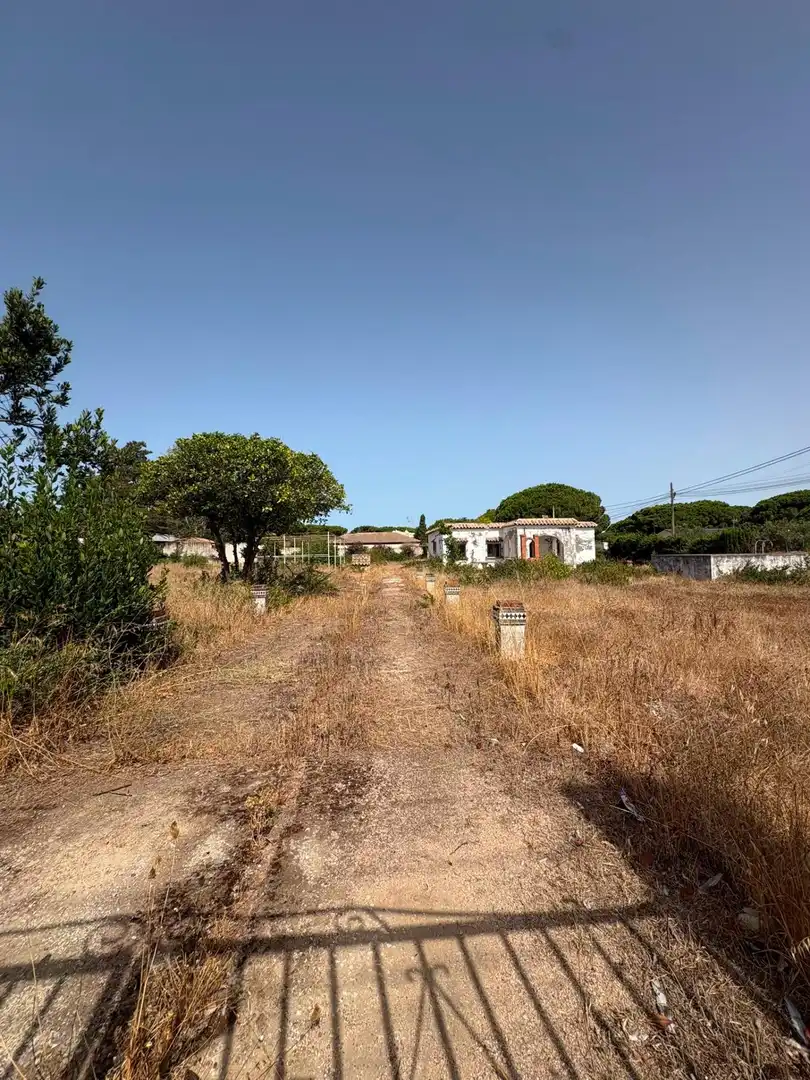 Wohnbaugrundstück zum Verkauf in Las Lagunas - Campano, imagen 4