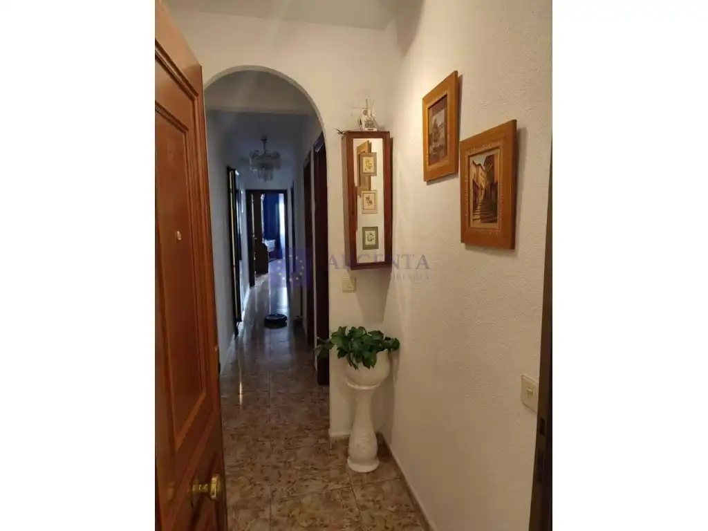 Flat with lift to rent in Centro, imagen 10