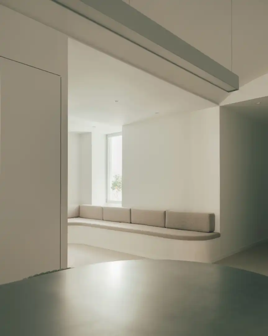 Sala de estar de Piso para compartir en Valencia con Aire acondicionado, Calefacción y Terraza