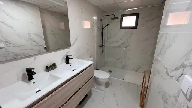 Mini appartamento con piscina in vendita a Carrer de  lalgeps, imagen 13