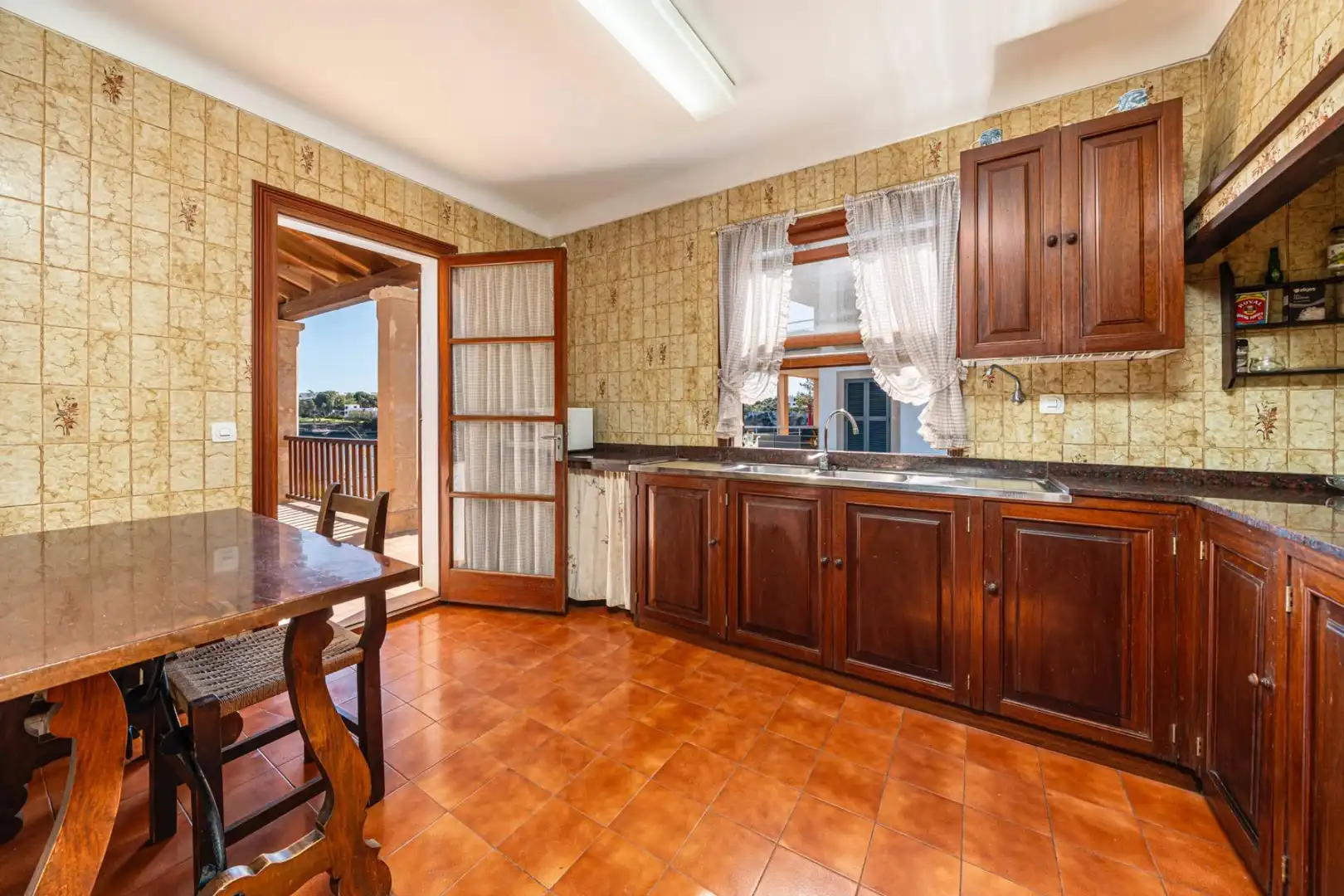 Kitchen of Houses for sale in Felanitx