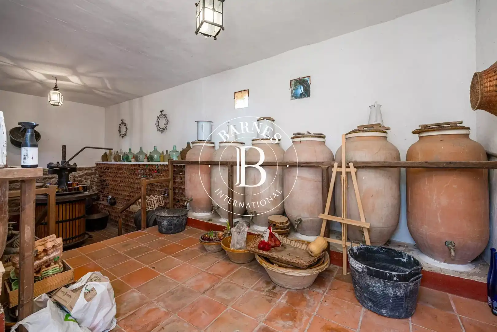 Casa o chalet en venta en Alcázar de San Juan con Jardín privado, Piscina y Amueblado
