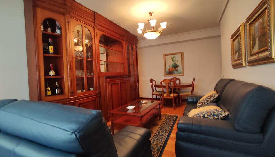 Photo 1 of Flat for sale in Logroño - Juan Boscán, Cascajos - Piqueras, La Rioja