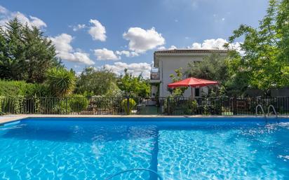House or chalet for sale in Calle CERVANTES, Cájar