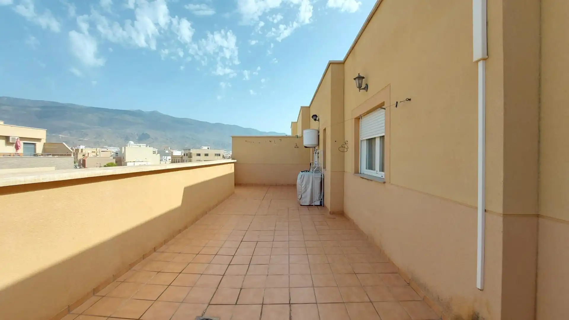 Penthouse mit Aufzug zum Verkauf in El Ejido Ciudad, imagen 19