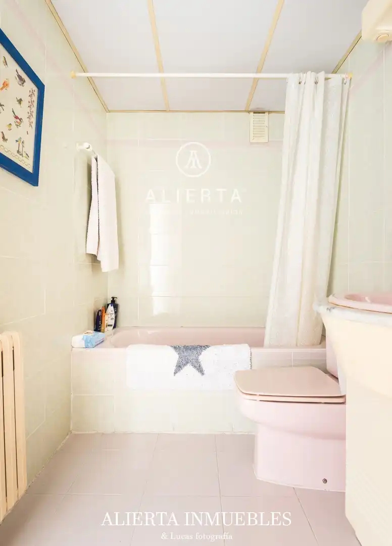 Baño de Piso en venta en Zaragoza con Aire acondicionado, Calefacción y Terraza