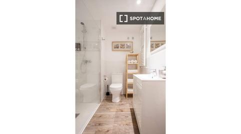 Foto 4 de Apartamento para compartir en El Pla del Remei,  Valencia Capital