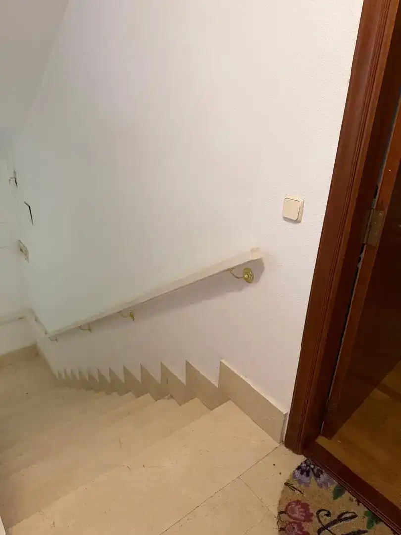 Piso en venta en Sesma con Parquet, Trastero y Amueblado