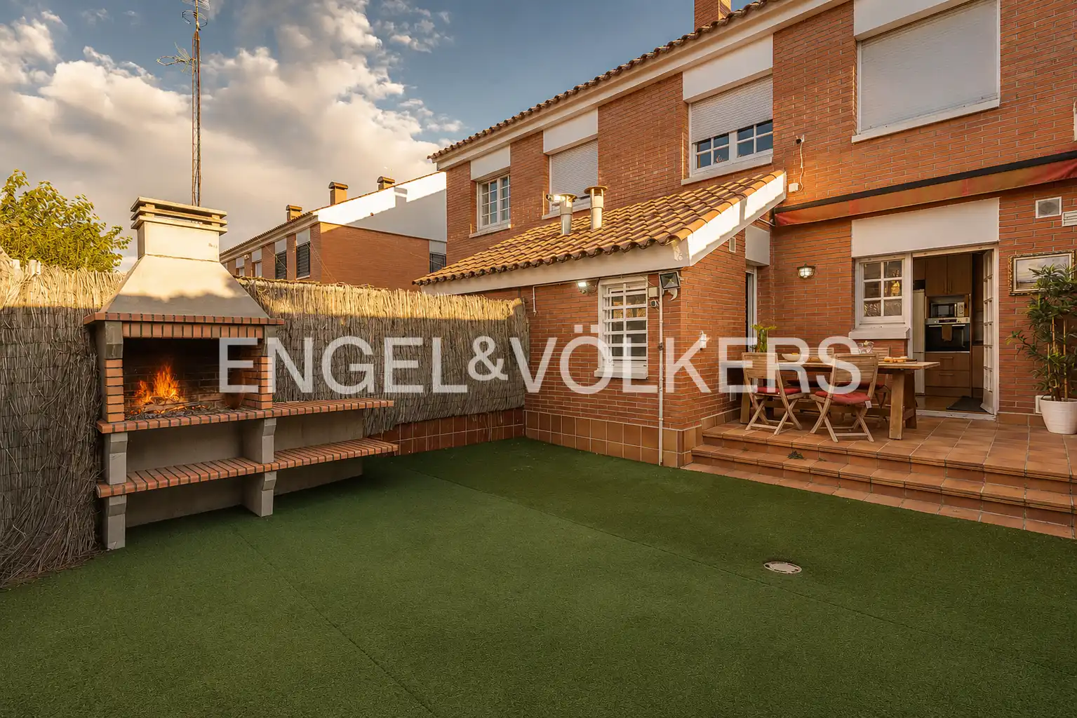 Maison mitoyenne avec terrasse à vendre à Sector Est, imagen 48