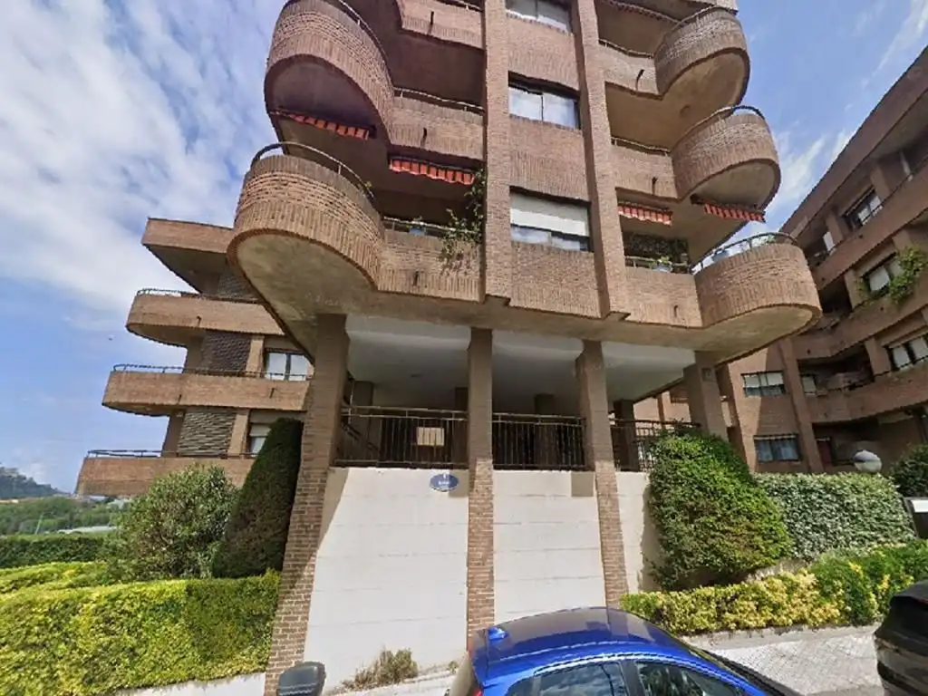 Individuel à vendre à Miramon - Zorroaga