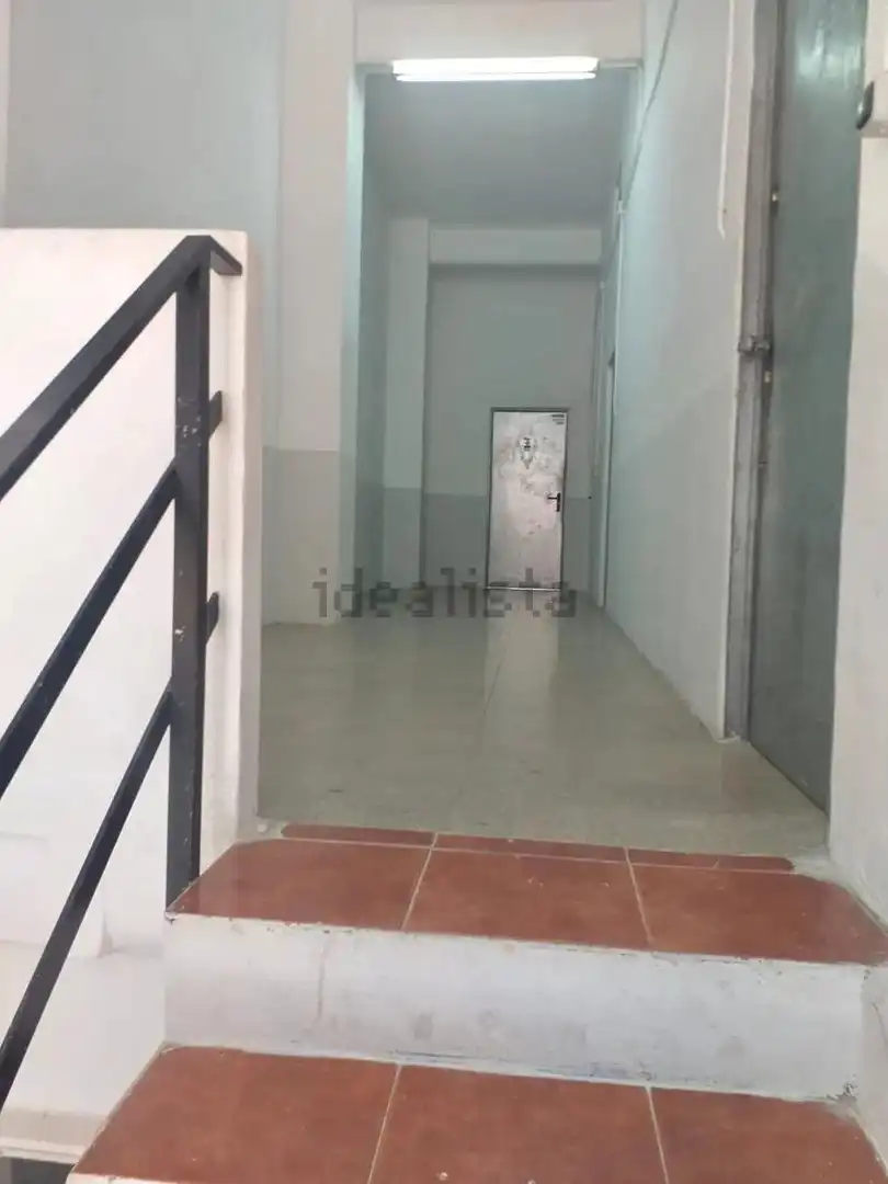 Commercial properties for rent in Alcoy / Alcoi