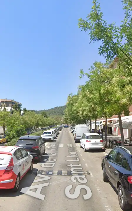 Wohnung zum Verkauf in Avinguda de la Riera de Sant Llorenç