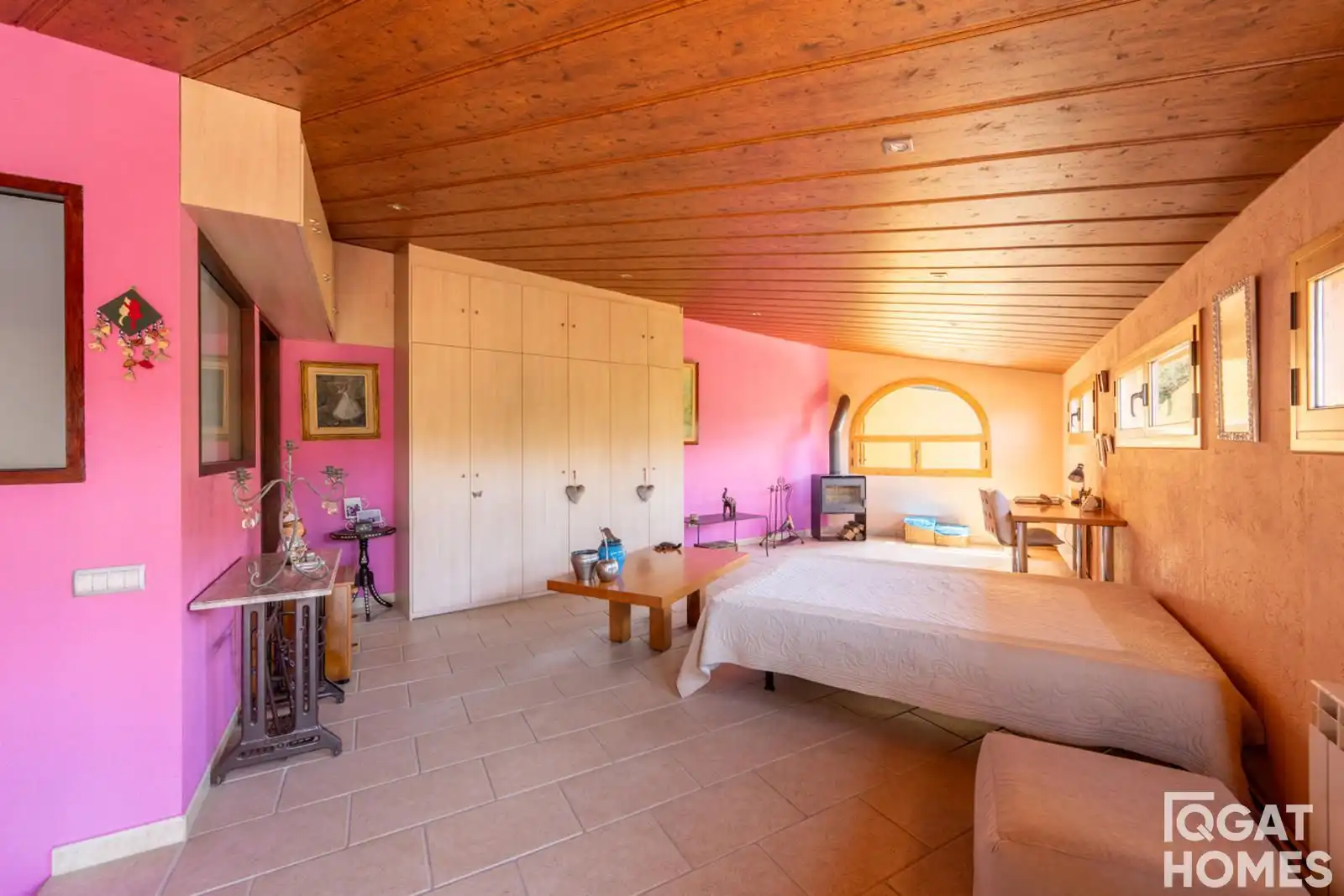 Casa o chalet en venta en Vallvidrera, La Floresta