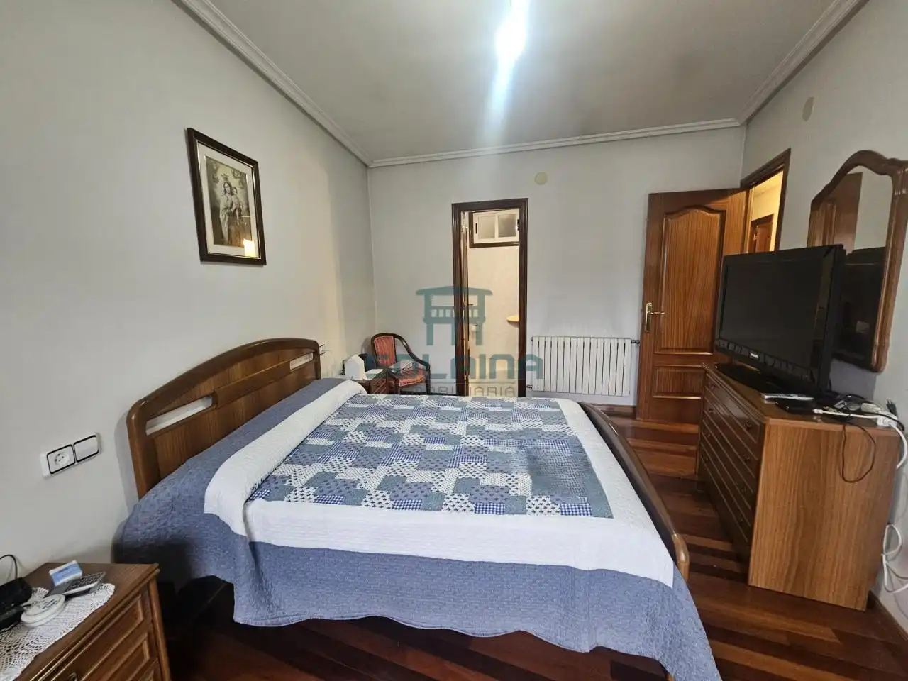 Casa con balcón en venta en Vistahermosa, imagen 9