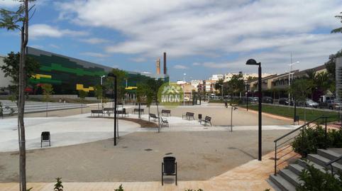 Foto 4 de Residencial en venda a La Constitución - Canaleta, Mislata