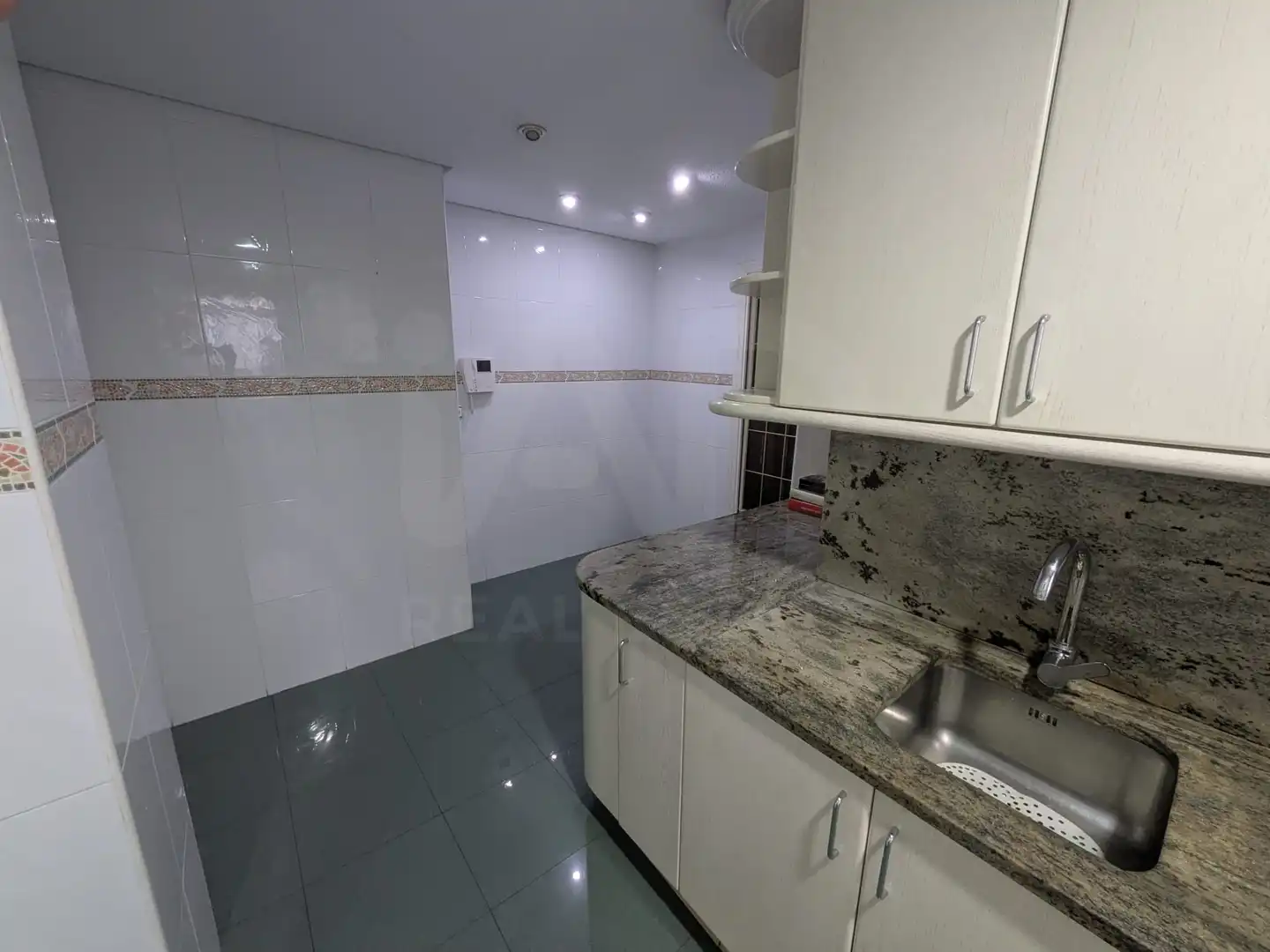 Cocina de Piso en venta en Madrid con Aire acondicionado, Calefacción y Terraza