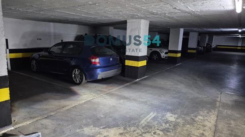 Foto 2 de Garaje de alquiler en Font I Monteros, Plaça dels Patins, Palma de Mallorca