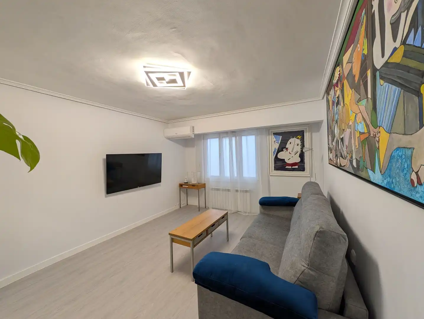 Wohnung mit Aufzug zum Verkauf in Lasarte-Oria, imagen 8