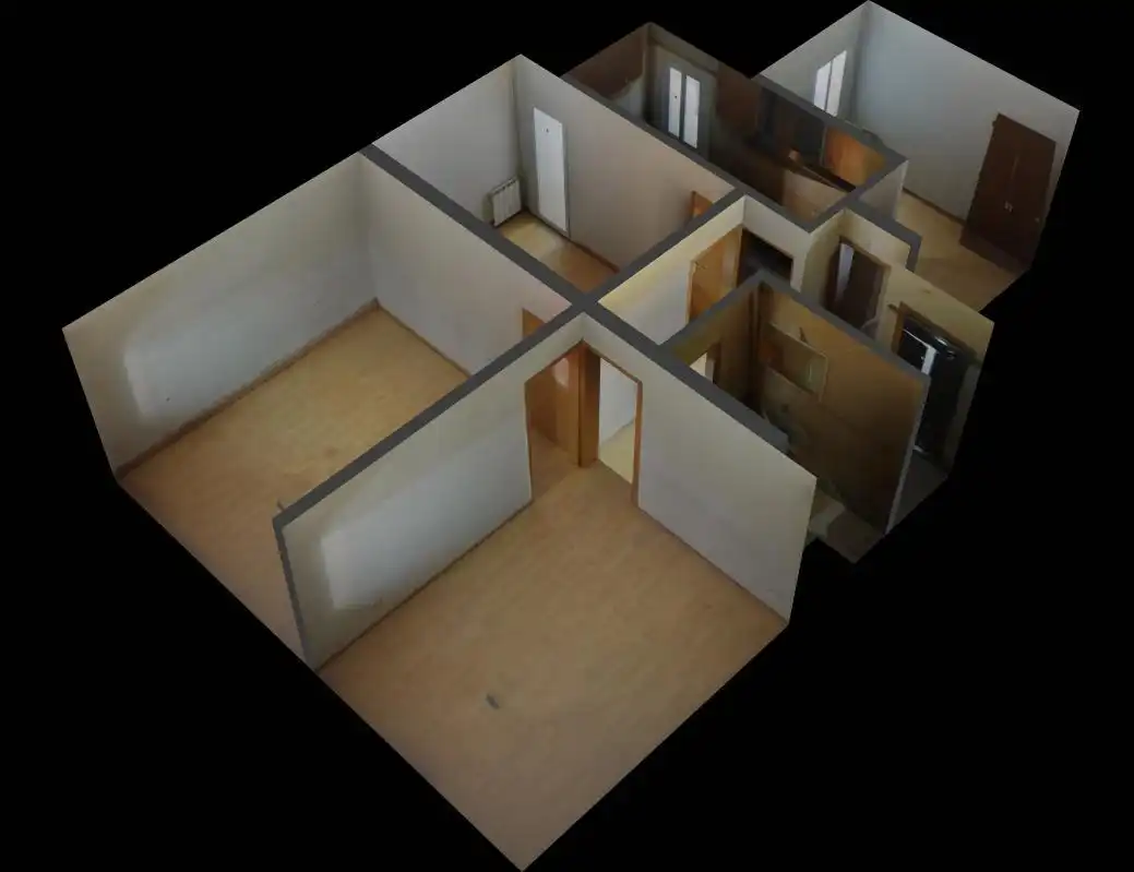 Flat for sale in Sant Andreu, imagen 27