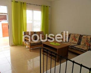 Living room of Flat for sale in San Bartolomé