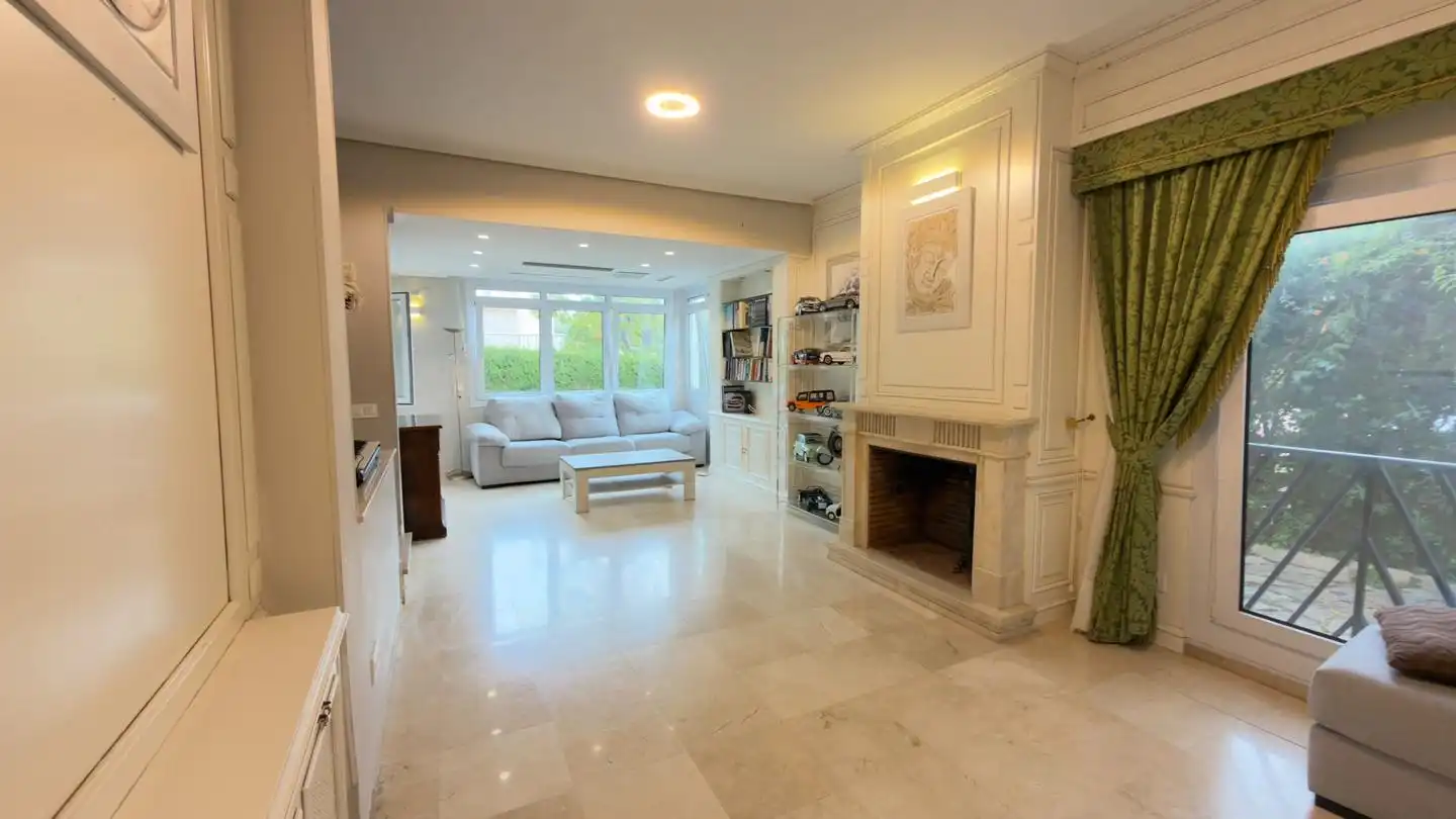 Casa con piscina in vendita a Calle De la Tintorera 4, imagen 10