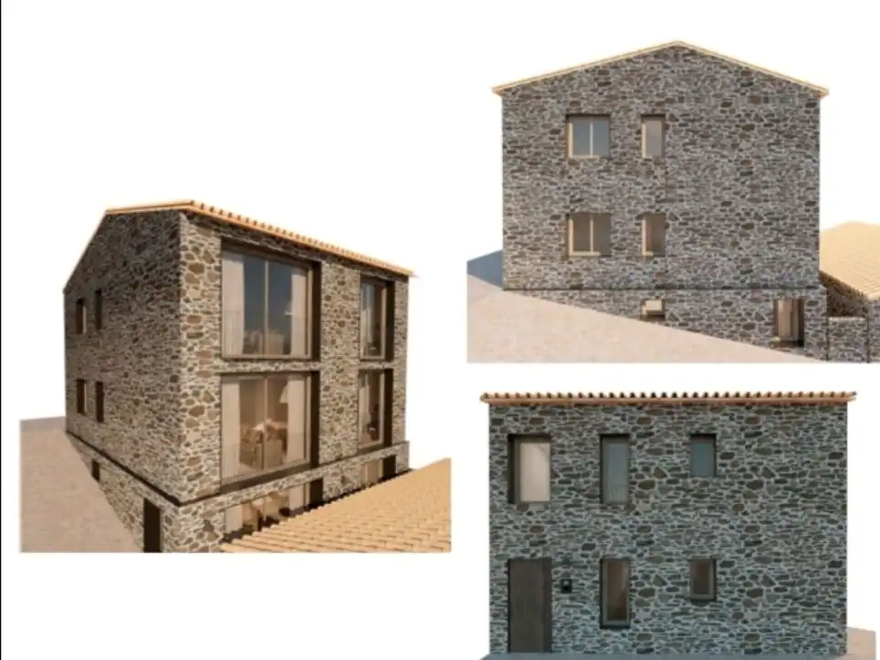 Terreno residencial en venta en Carrer Can Malet 1, imagen 8