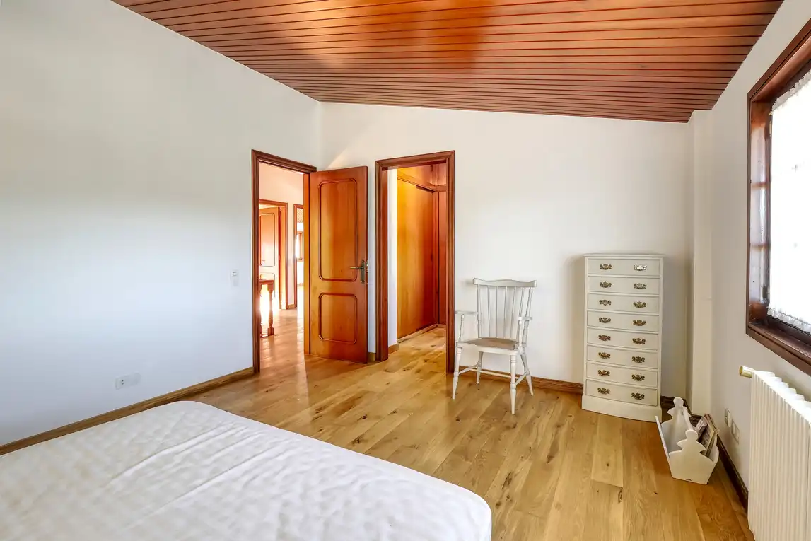 Chalet con piscina en venta en Sada (A Coruña), imagen 28