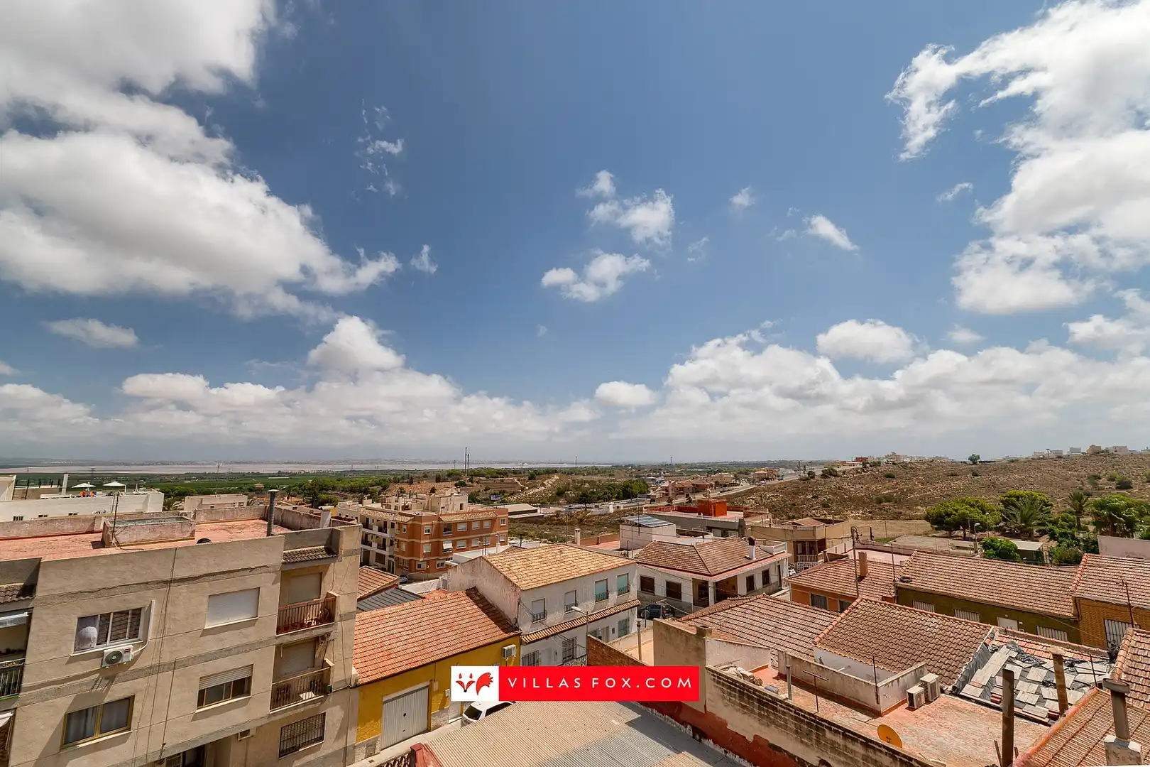 Apartment with terrace for sale in San Miguel de Salinas, imagen 27