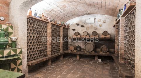 Foto 4 de Casa o xalet en venda a Bigues i Riells del Fai, Barcelona