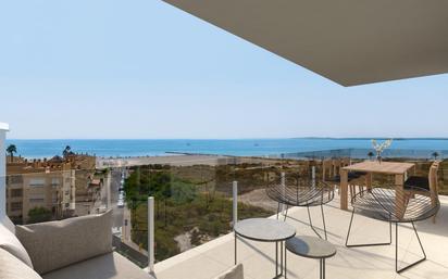 Apartament en venda a Playa Tamarit - Playa Lissa
