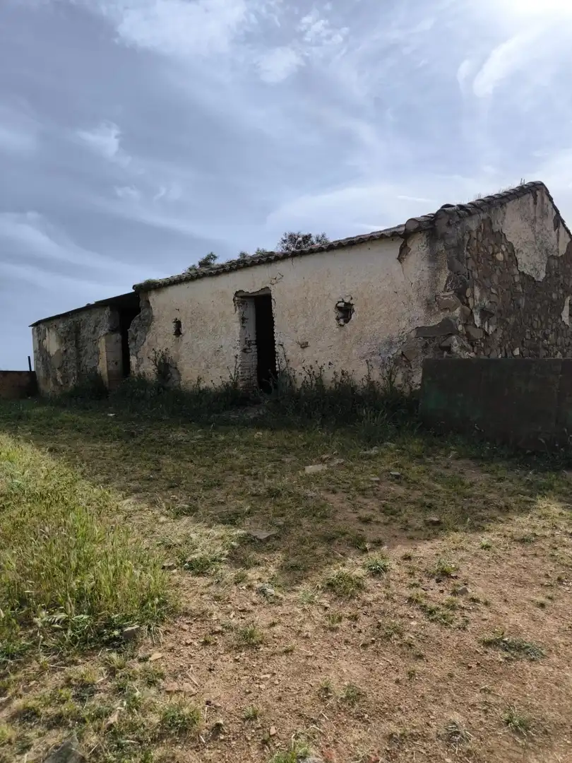 Rural land for sale in Fuente Obejuna, imagen 3