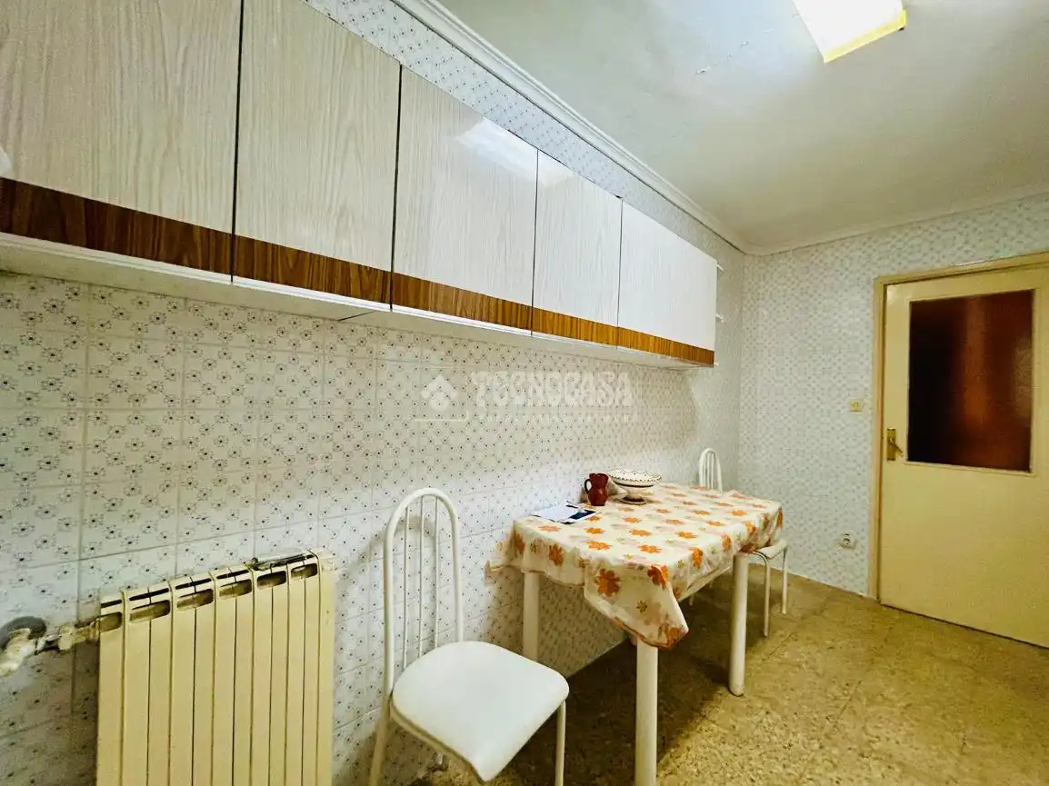 Cocina de Piso en venta en Portillo