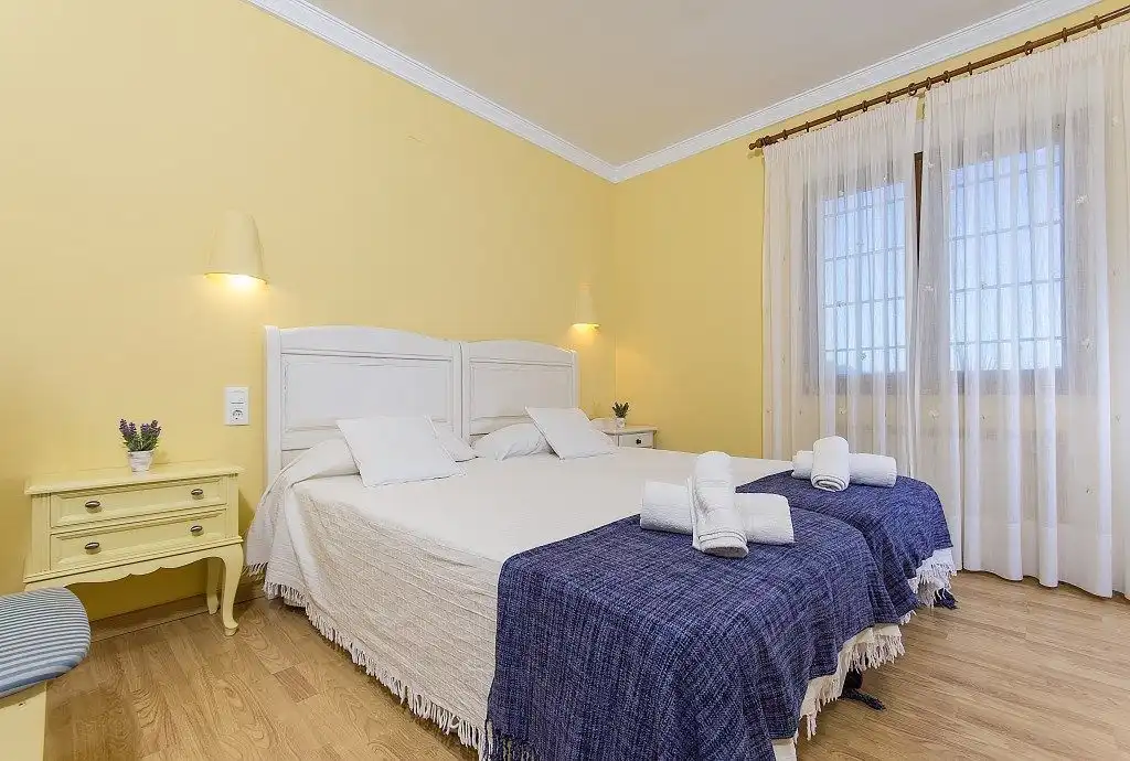 Casa con piscina in vendita a El Portet - Pla de Mar, imagen 17