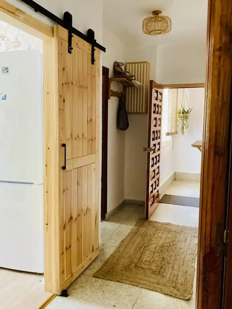 Flat for rent in Torres  with Furnished
