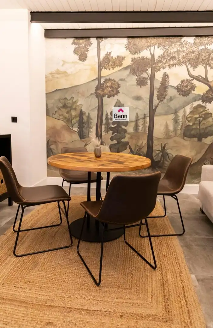 Esszimmer von Gebäude zum Verkauf in Córdoba
