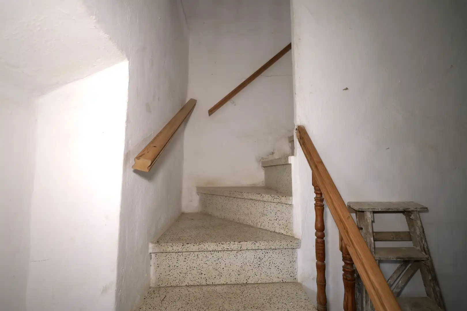 Casa adosada en venda en Bérchules amb Terrassa i Balcó
