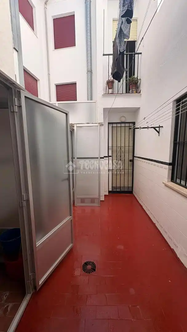 Piso con terraza en venta en Andújar, imagen 10