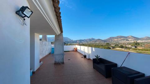 Foto 5 de Àtic en venda a Carrer Ferrocarril D'alcoi, 5, Potries, Valencia