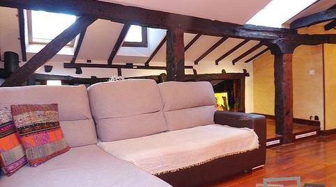 Foto 2 de Pis en venda a Casco Viejo, Bilbao