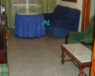 Flat to rent in  Sevilla Capital  with Terrace